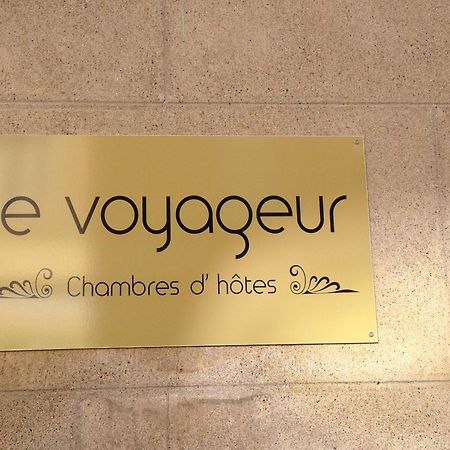 Le Voyageur - Chambres d'Hôtes Olonzac Exterior foto