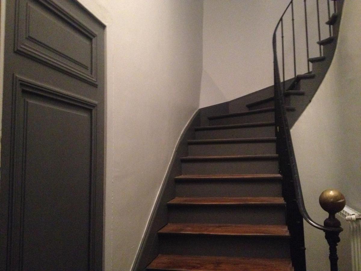 Le Voyageur - Chambres d'Hôtes Olonzac Quarto foto