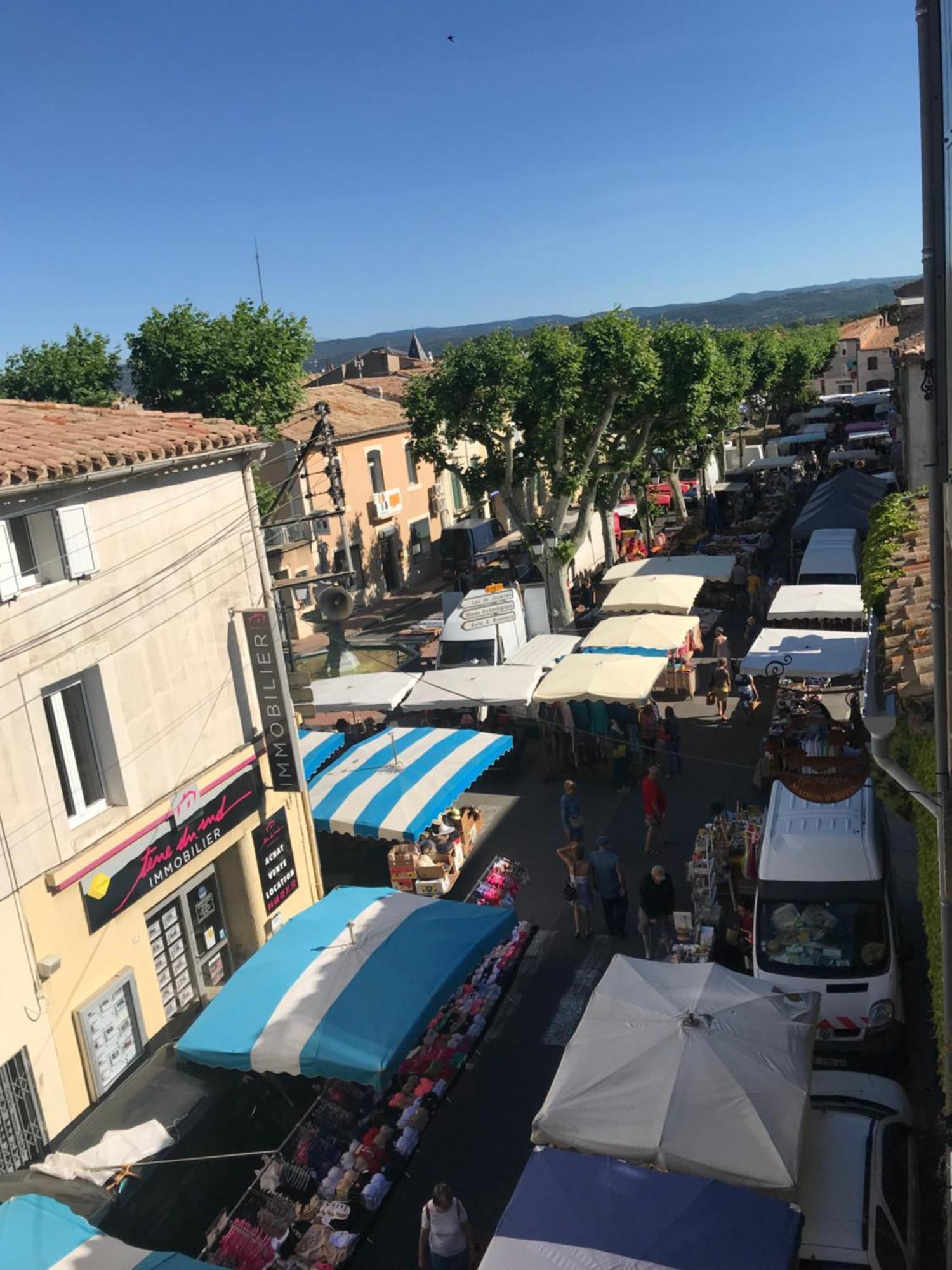 Le Voyageur - Chambres d'Hôtes Olonzac Exterior foto