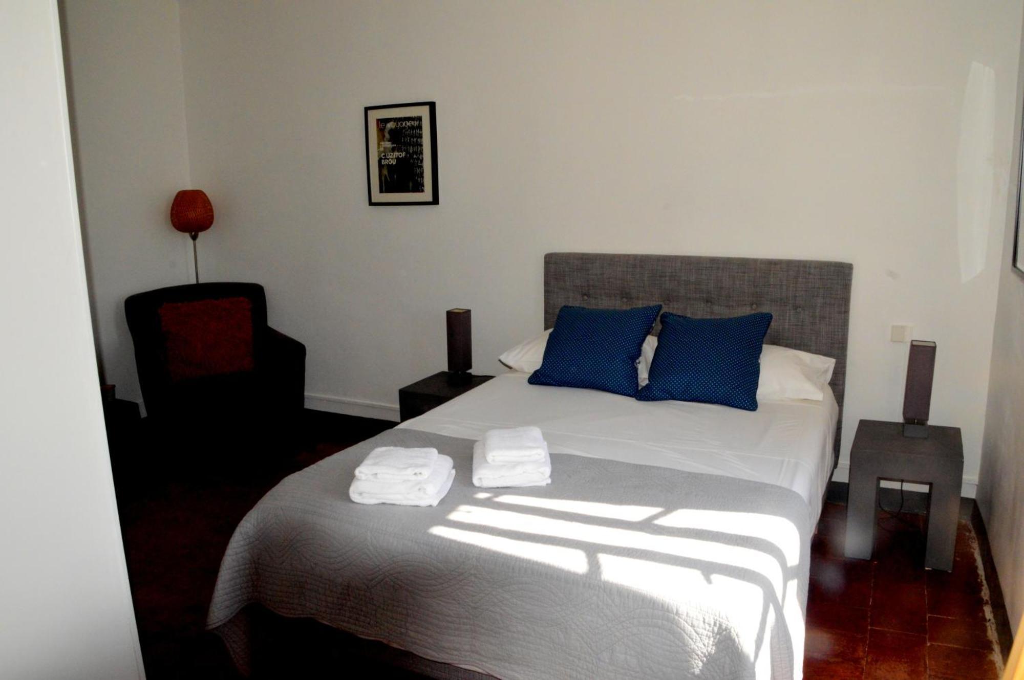 Le Voyageur - Chambres d'Hôtes Olonzac Quarto foto
