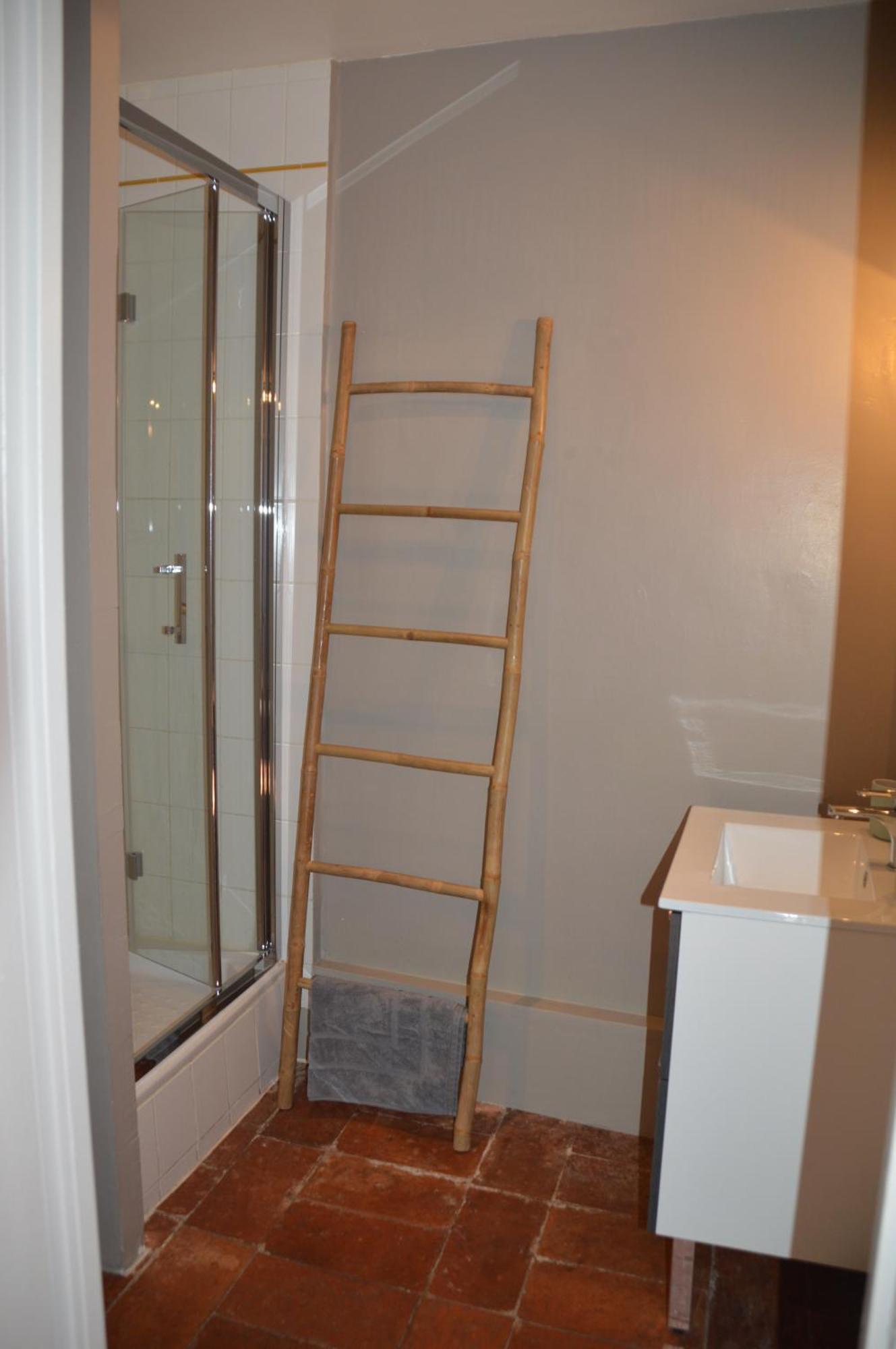 Le Voyageur - Chambres d'Hôtes Olonzac Quarto foto